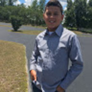 Meet your Posher, Amarilys